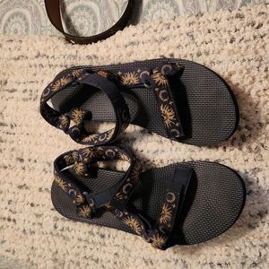 Teva Sandals